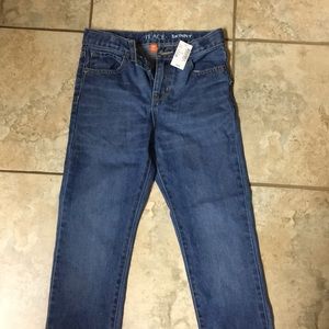 Boys jeans size 10